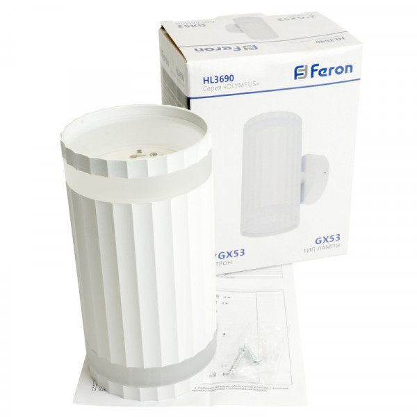 Бра Feron 48681