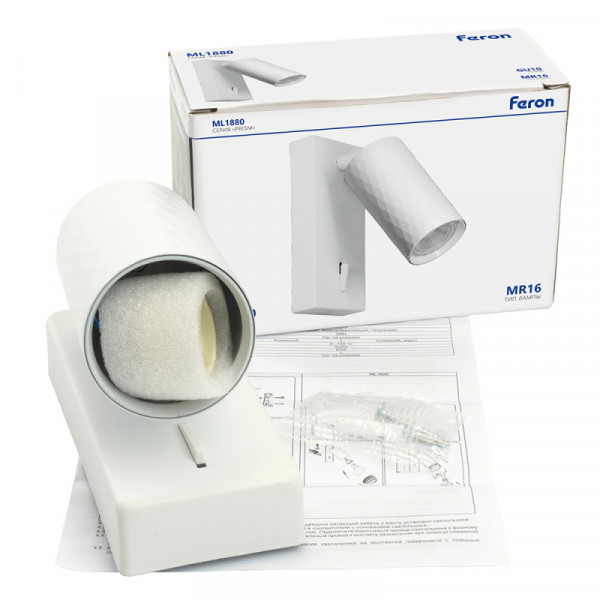 Бра Feron 48799