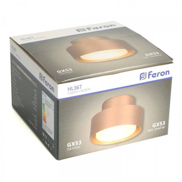 Feron 48408