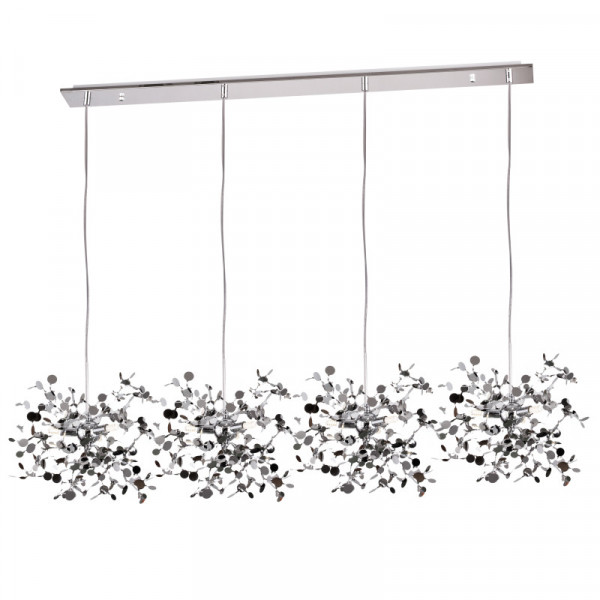 Подвесная люстра Lightstar L4PL721134