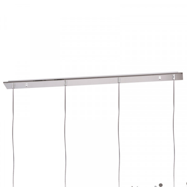 Подвесная люстра Lightstar L4PL721134