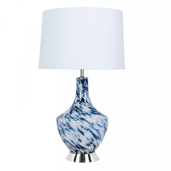 Настольная лампа ARTE Lamp A5052LT-1CC