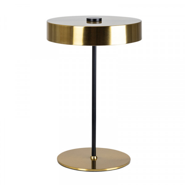 Настольная лампа ARTE Lamp A5038LT-3PB