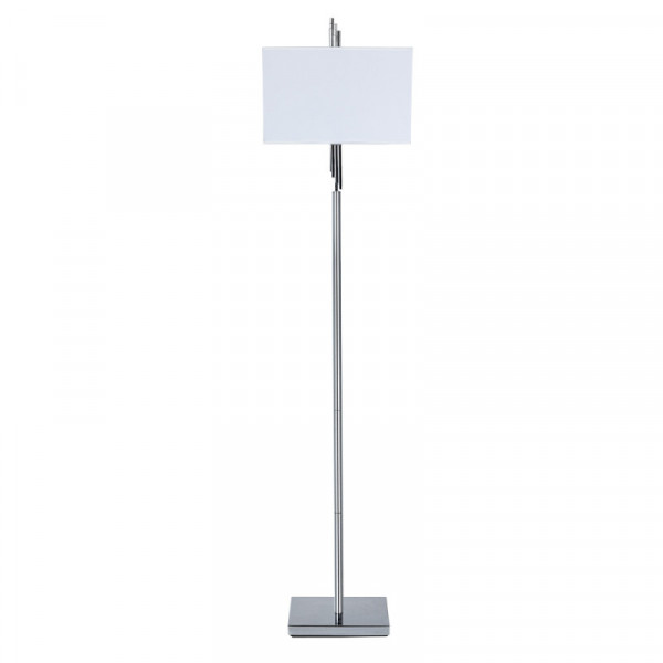 Торшер ARTE Lamp A5037PN-2CC