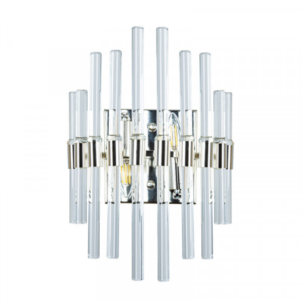 Бра ARTE Lamp A1064AP-2CC