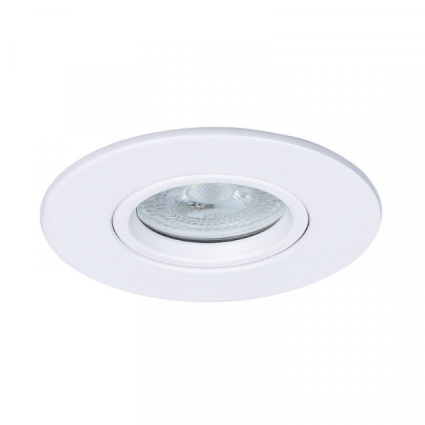 Влагозащищенный светильник ARTE Lamp A2867PL-1WH