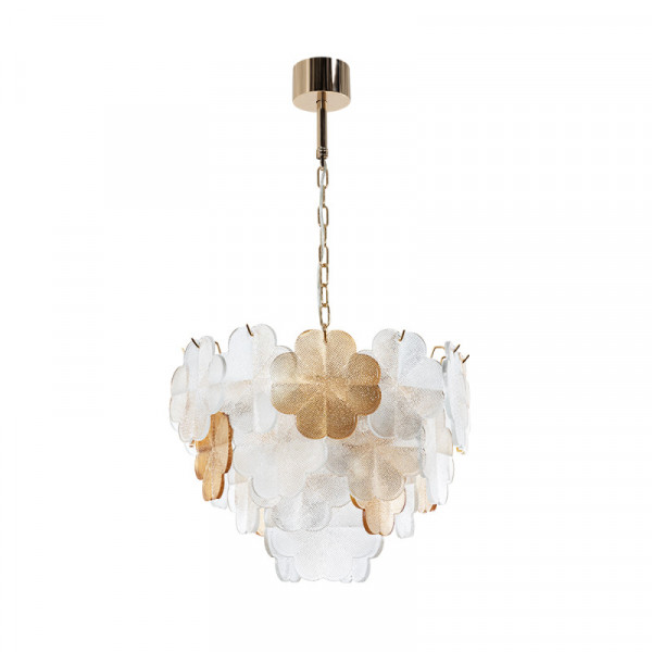 Подвесная люстра ARTE Lamp A4077LM-6GO