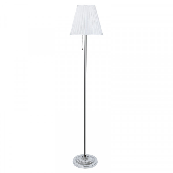 Торшер ARTE Lamp A5039PN-1CC