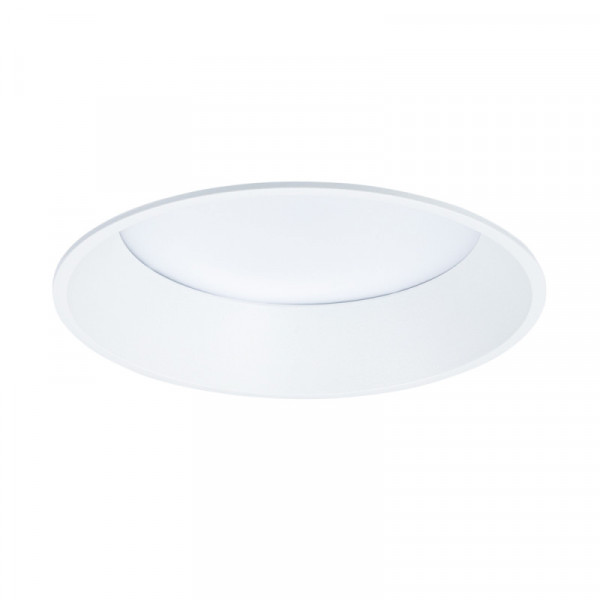 Встраиваемый светильник ARTE Lamp A7995PL-1WH