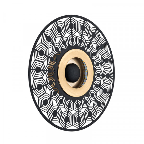 Бра ARTE Lamp A2644AP-1GO