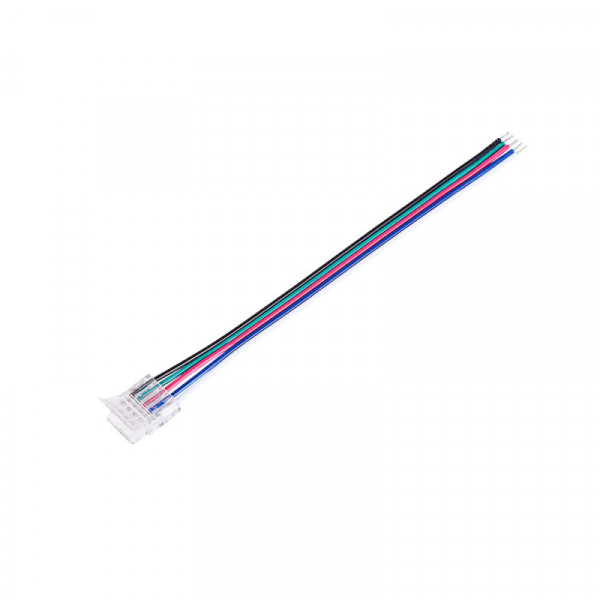 Соединитель для лент ARTE Lamp A30-12-RGBW