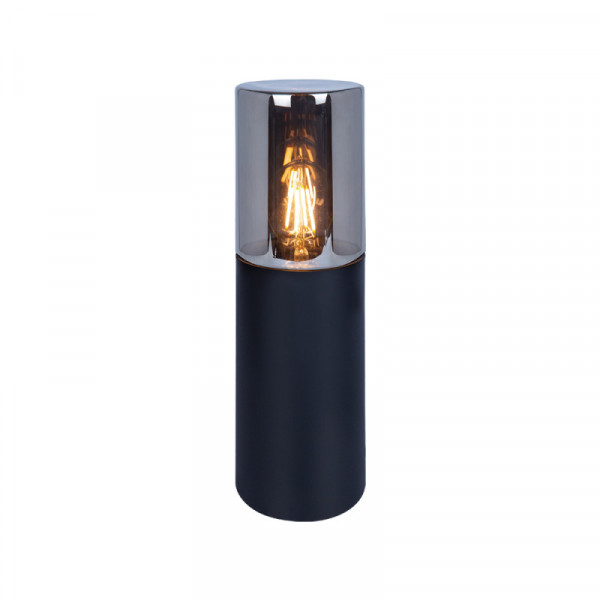 Садово-парковый светильник ARTE Lamp A6218FN-1BK