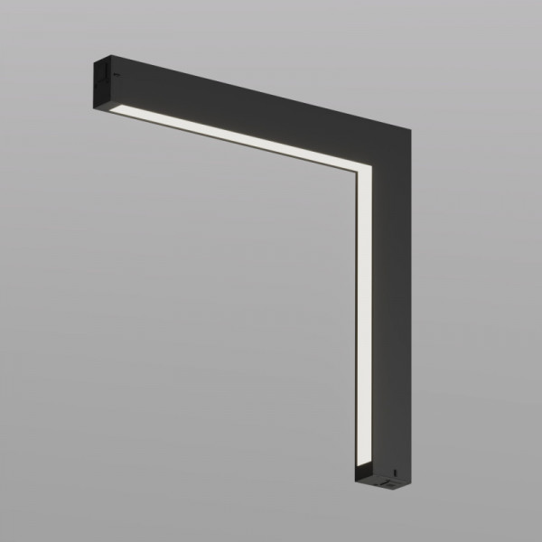 Светильник на шине Denkirs DK8015-BK