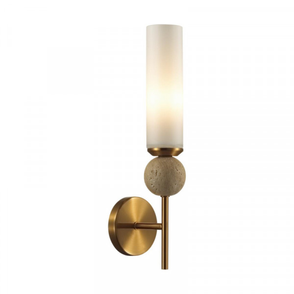 Бра Odeon Light 6625/1W