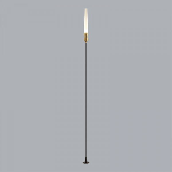 Садово-парковый светильник Odeon Light 7020/4GB