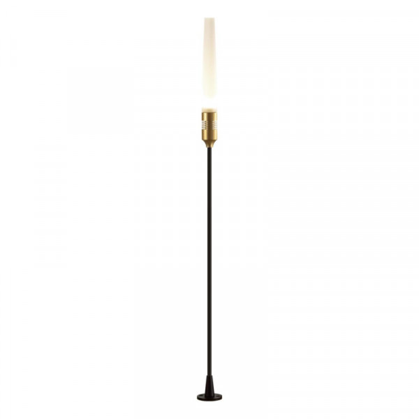 Садово-парковый светильник Odeon Light 7020/4GL
