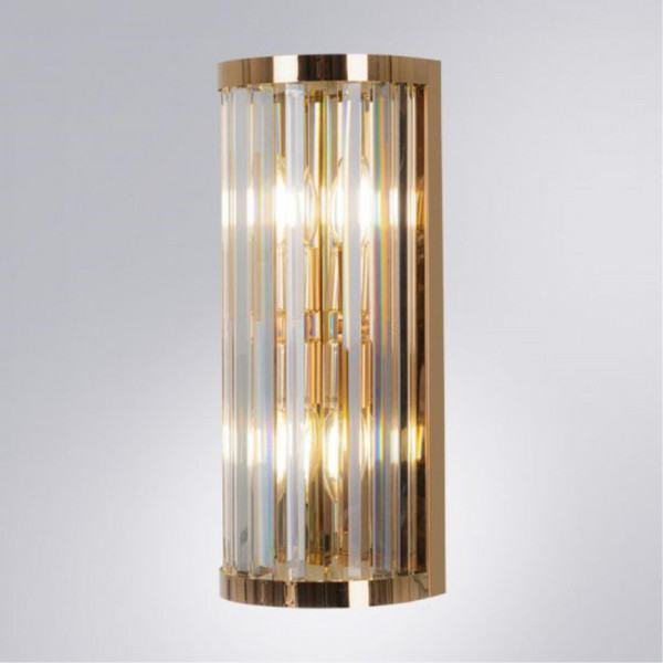Бра ARTE Lamp A1069AP-2GO