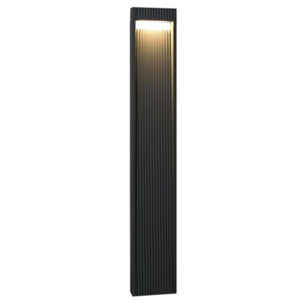 Садово-парковый светильник ARTE Lamp A2148PA-1BK