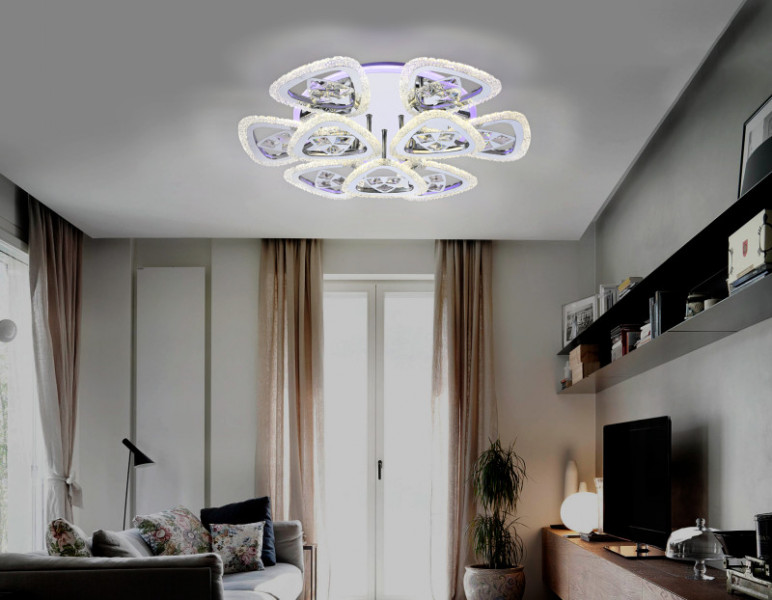 Накладная люстра Ambrella Light FA2922