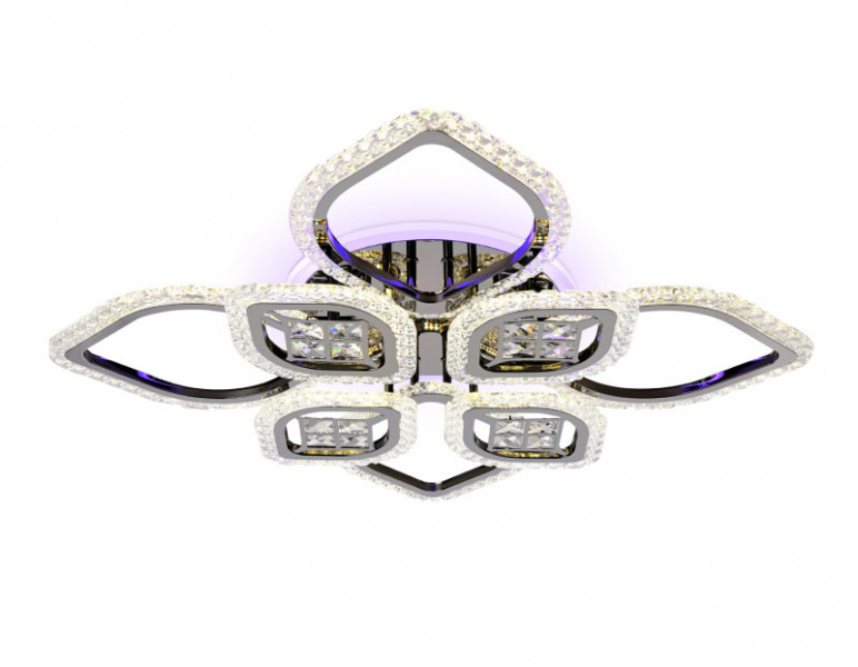 Накладная люстра Ambrella Light FA2835