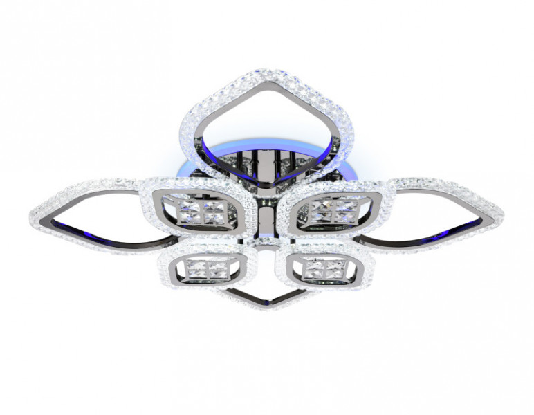 Накладная люстра Ambrella Light FA2835