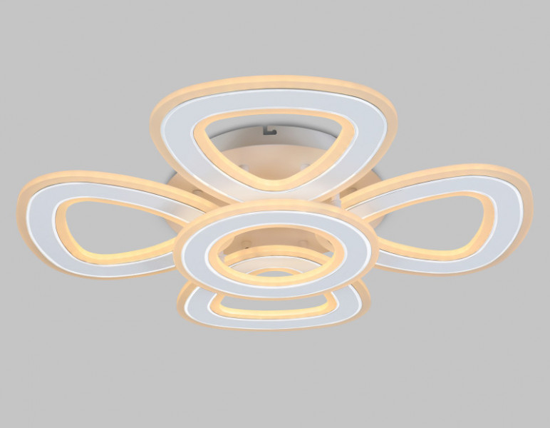 Накладная люстра Ambrella Light FA8925