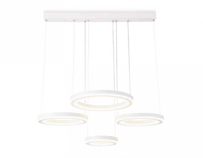 Подвесная люстра Ambrella Light FA4325