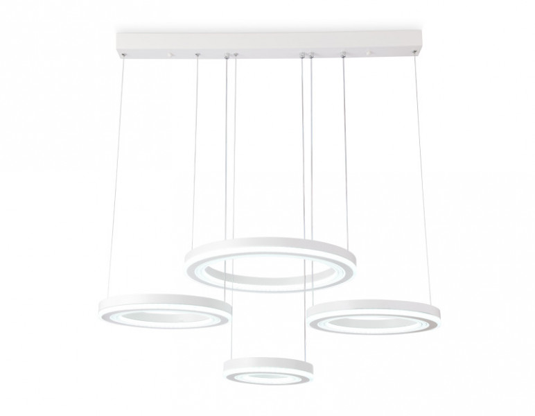 Подвесная люстра Ambrella Light FA4325
