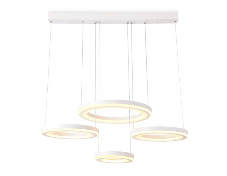 Подвесная люстра Ambrella Light FA4325