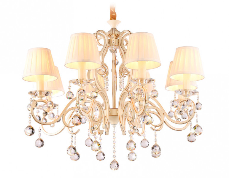 Подвесная люстра Ambrella Light TR4561