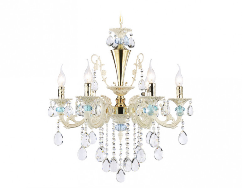 Подвесная люстра Ambrella Light TR4923