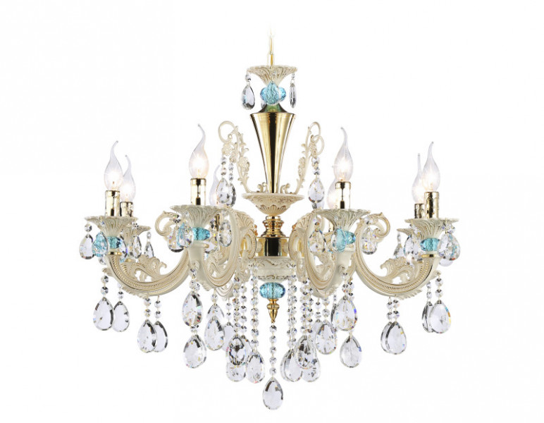 Подвесная люстра Ambrella Light TR4926