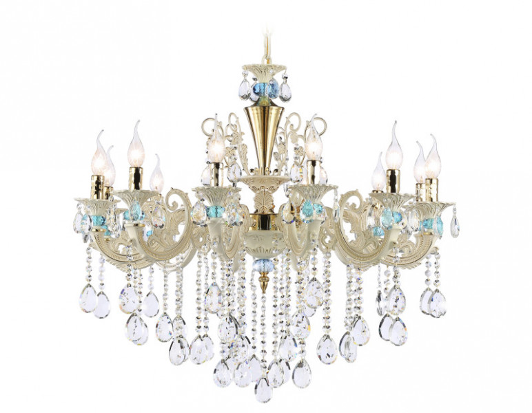 Подвесная люстра Ambrella Light TR4929