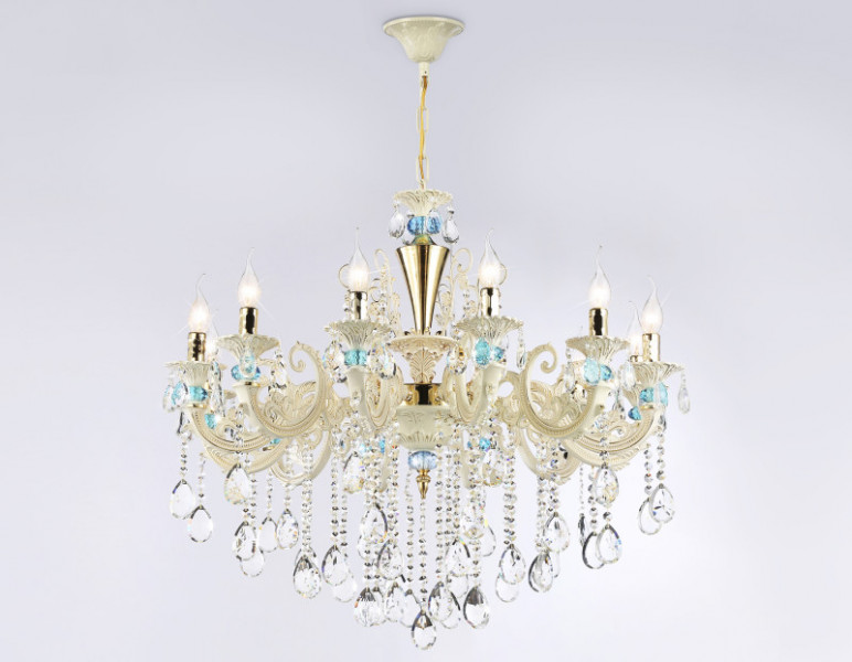 Подвесная люстра Ambrella Light TR4929