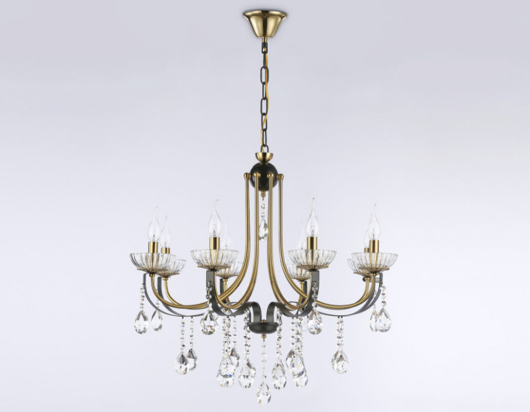 Подвесная люстра Ambrella Light TR4953