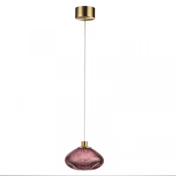 Подвесной светильник Odeon Light 7043/4L