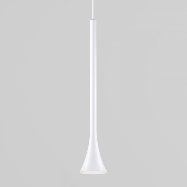Подвесной светильник Elektrostandard 50314 LED 5W 3000K белый