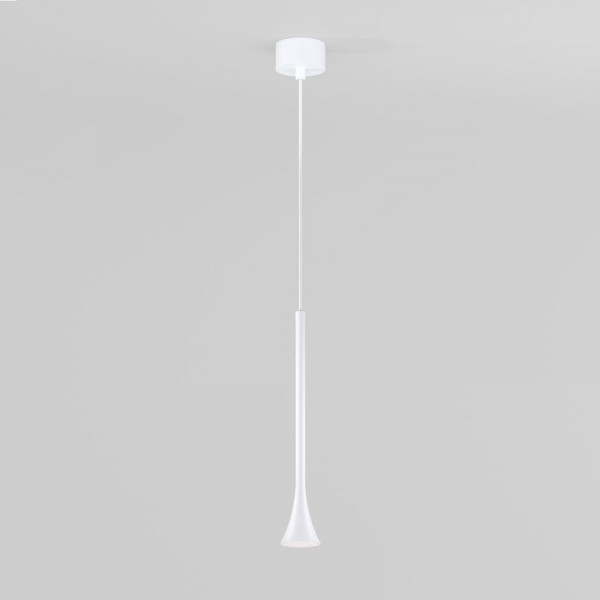 Подвесной светильник Elektrostandard 50314 LED 5W 3000K белый