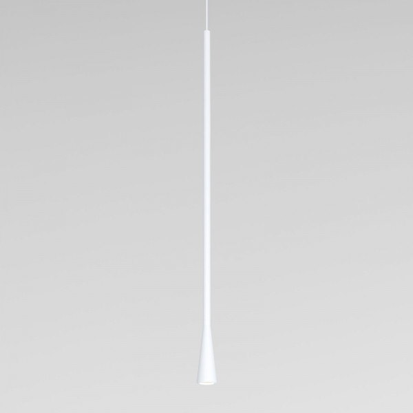 Подвесной светильник Elektrostandard 50312 LED 7W 3000K белый