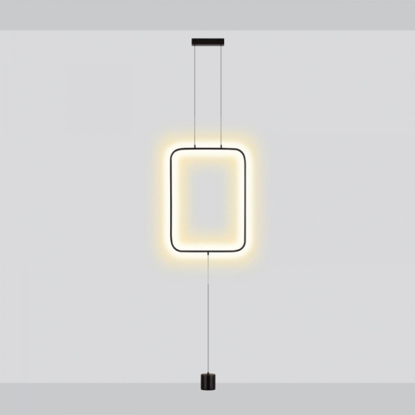 Подвесной светильник Odeon Light 7022/27FLA