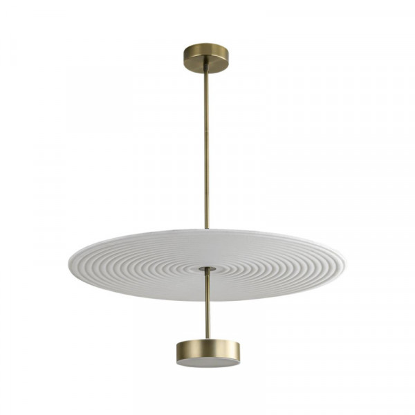 Подвесной светильник Odeon Light 7035/20CL