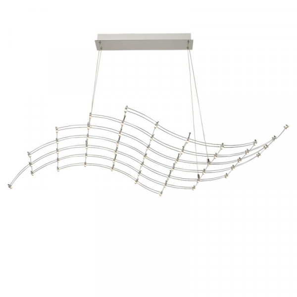 Подвесной светильник Odeon Light 7057/45L