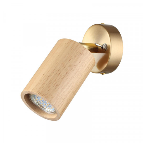 Спот Odeon Light 7061/1W