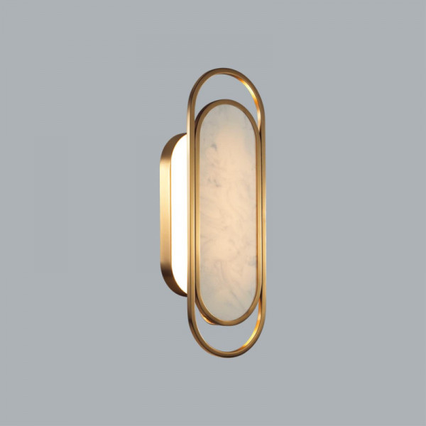 Бра Odeon Light 7066/12WL