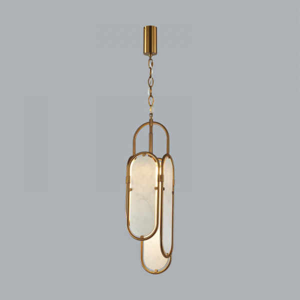 Подвесной светильник Odeon Light 7066/15L