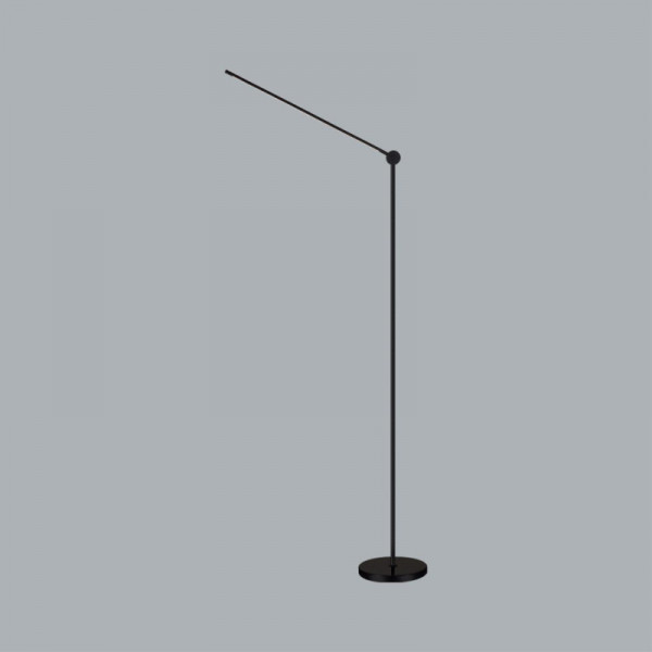 Торшер Odeon Light 7101/15FL