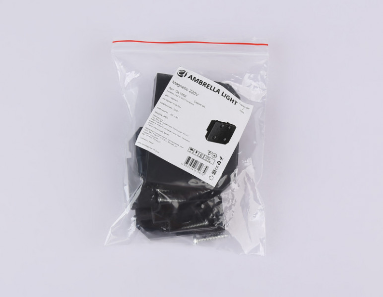 Заглушка Ambrella Light GL1062