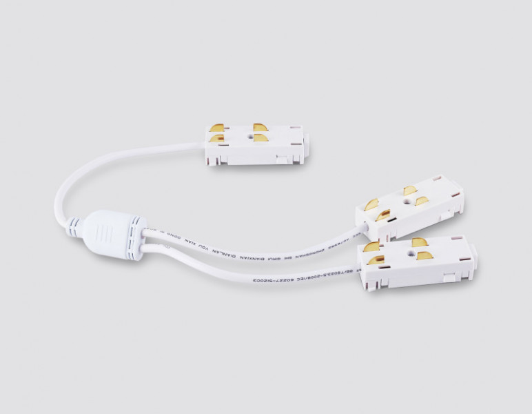 Коннектор Ambrella Light GL1113