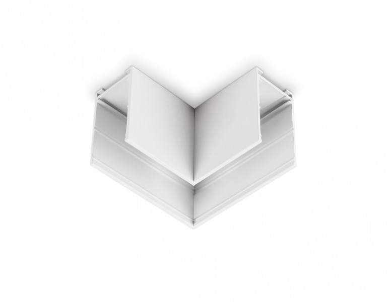 Соединитель для шинопровода Ambrella Light GL1031