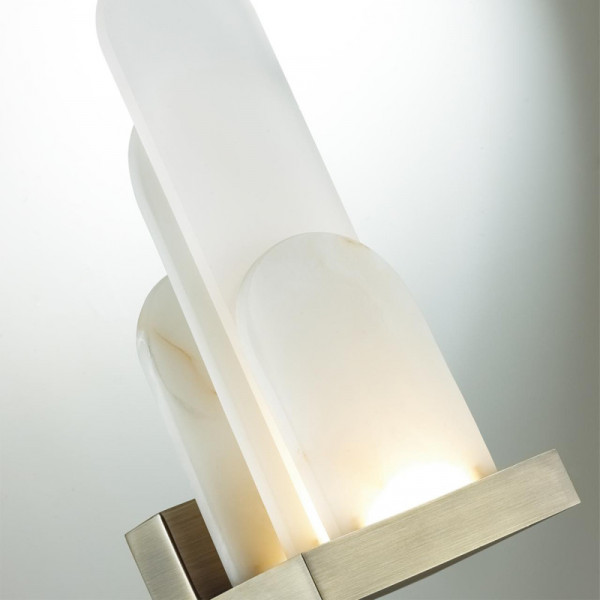 Бра Odeon Light 5437/12WL